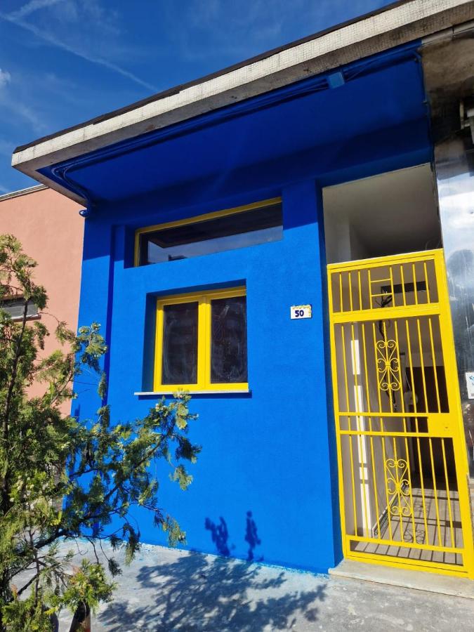 Mini Loft Fabrique - Milano Santa Giulia Hockey Arena - B&B