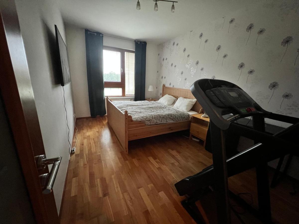 Apartamento de 1 dormitorio