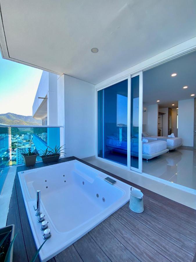 Appartement 3 Chambres avec Piscine Privée