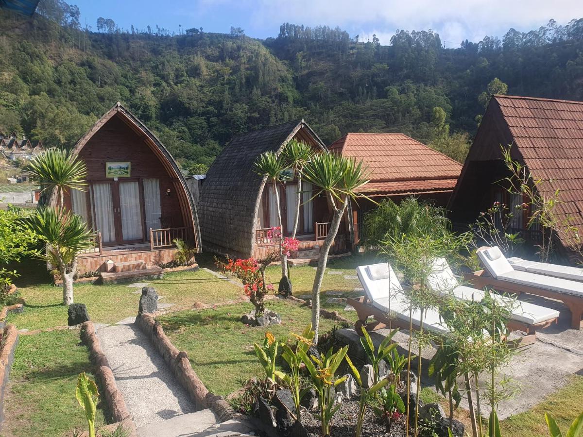 Bunbulan country camp - B&B