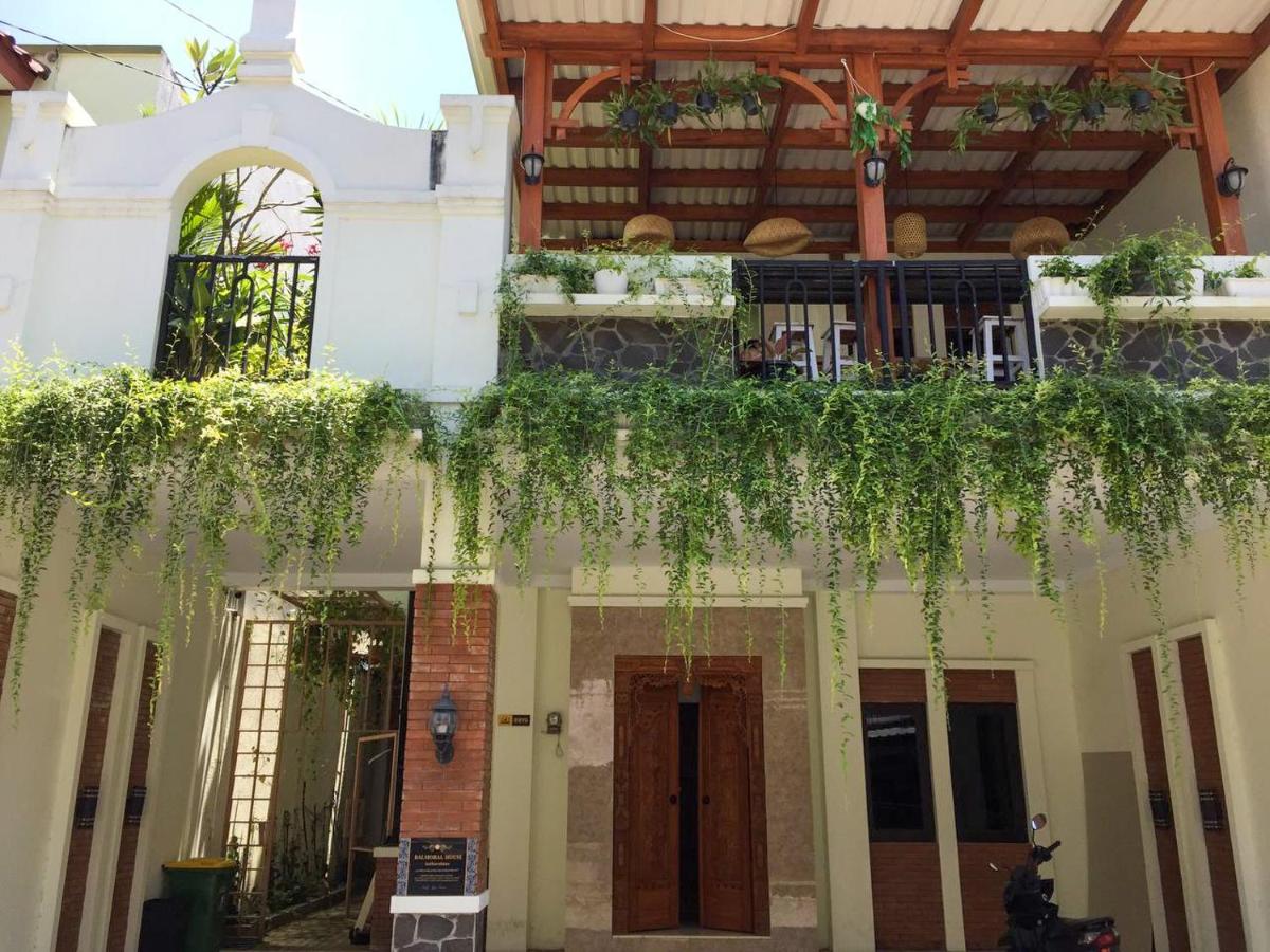 Balmoral House Ambarukmo - B&B Yogyakarta