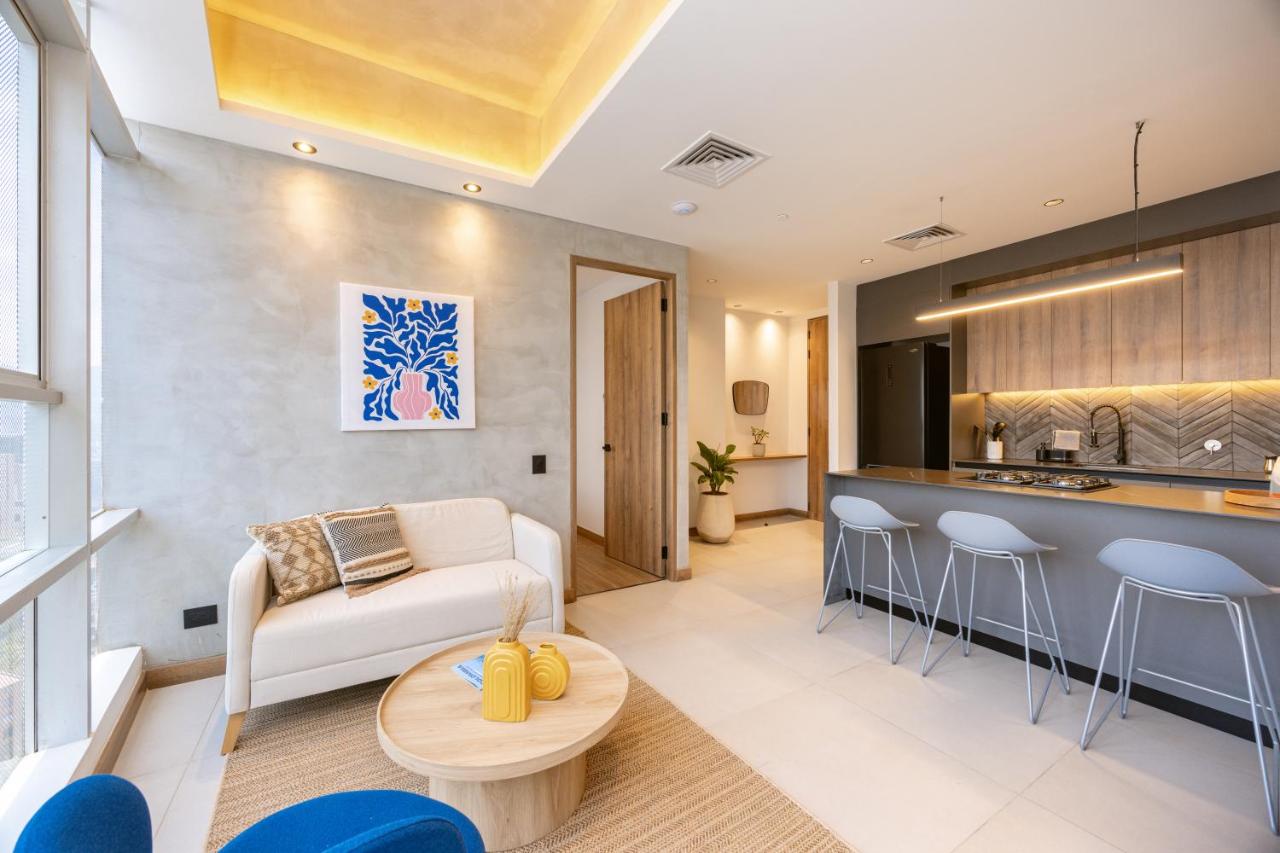 Appartement 1 Chambre