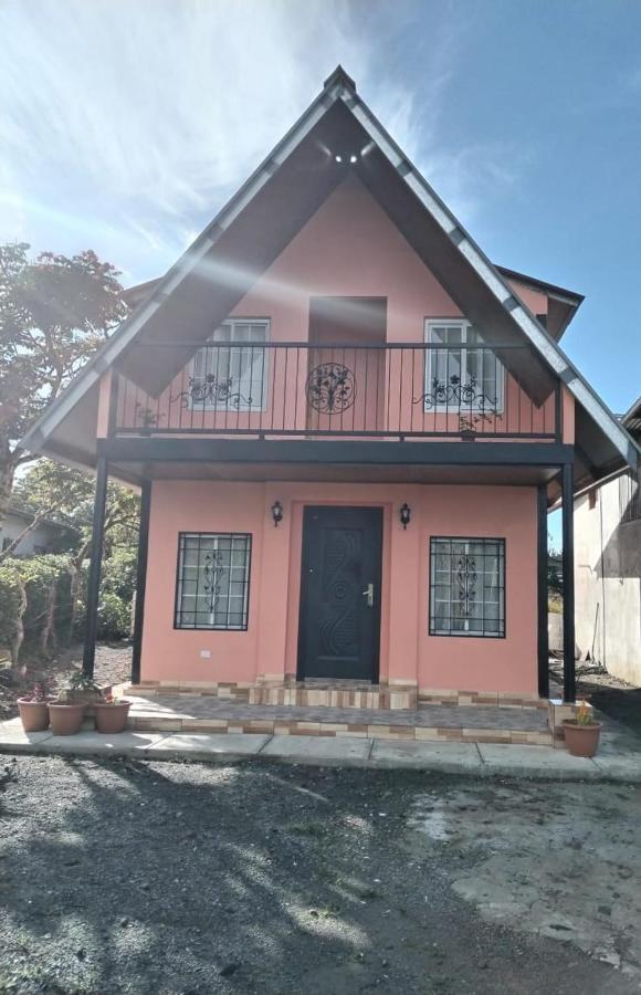 Casa Rosita - Ferienwohnung Chiriquí