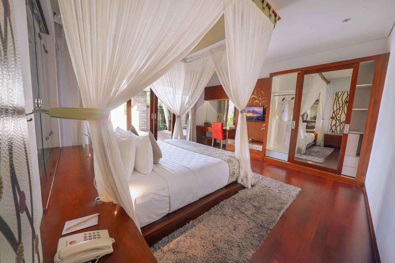 Villa de 1 dormitorio
