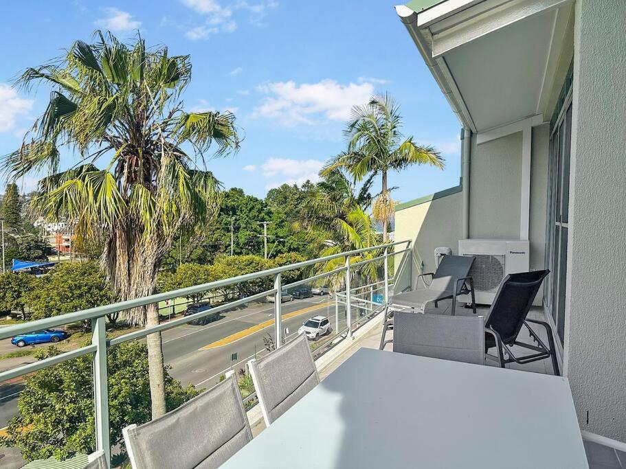 Avoca Coastal Retreat - Unit 13 Avoca Palms Resort - Ferienwohnung