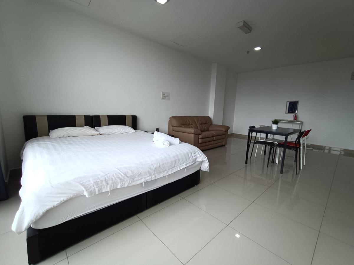 PJ5 Soho Studio Kelana Jaya by Kenangan Home - Chambres d’hôtes Petaling Jaya