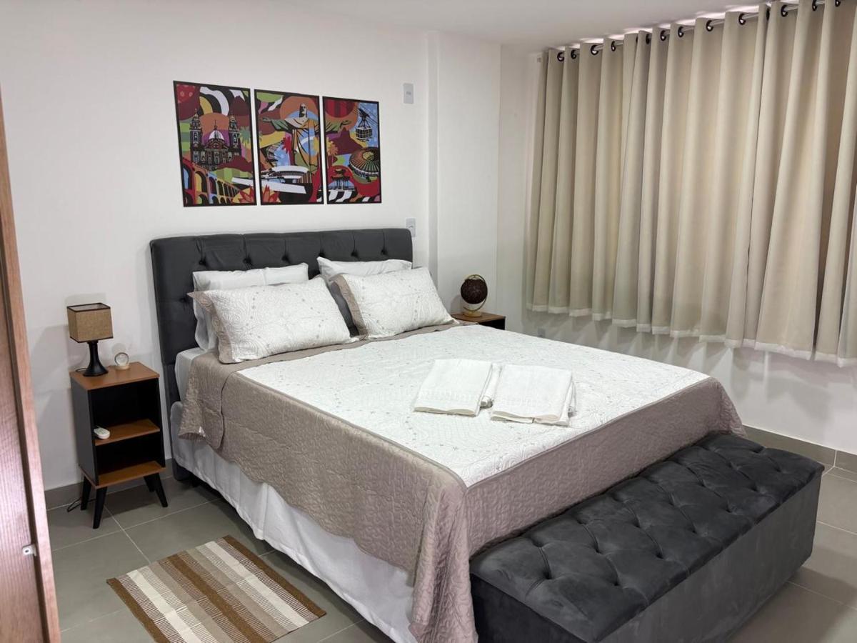 Studio próximo Museu do Amanhã - B&B Rio de Janeiro