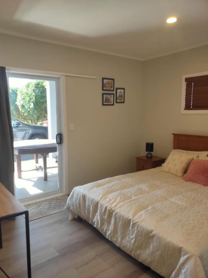 Apartment - Ground Floor