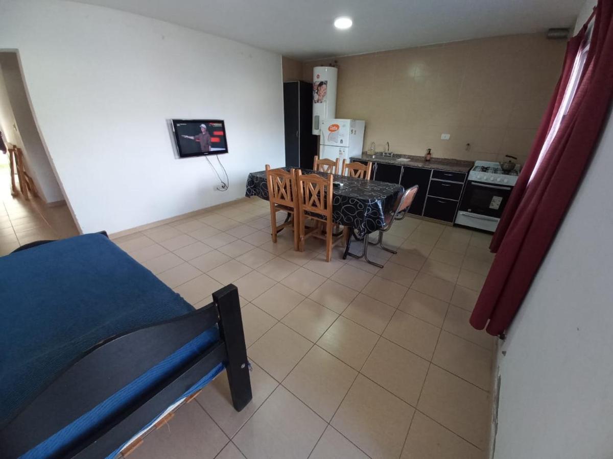 Ortiz departamentos - B&B