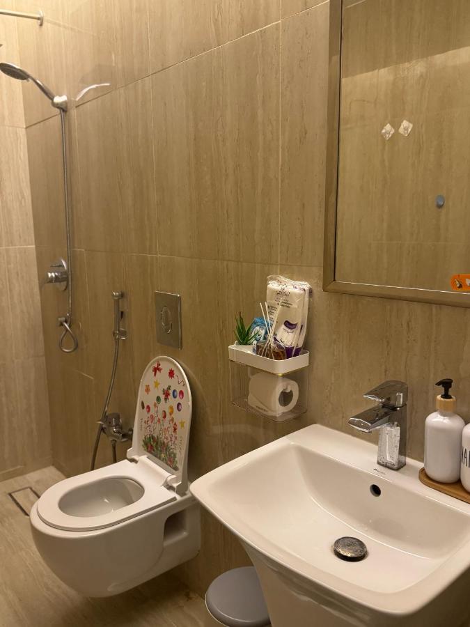 Two-Room Apartment