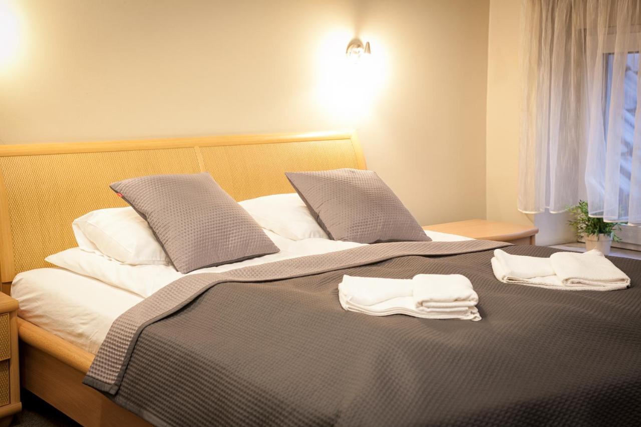 Deluxe Doppelzimmer