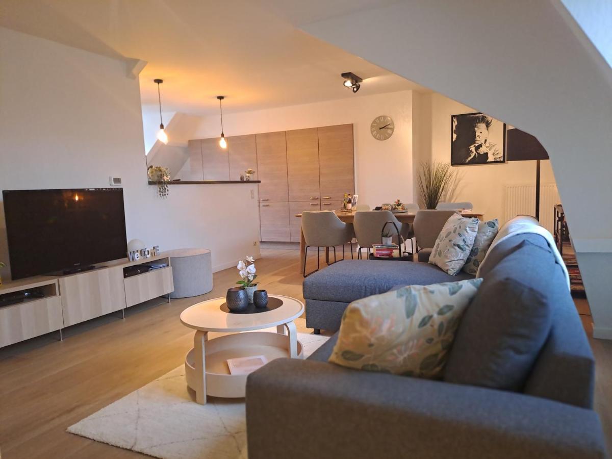 The Carmelite - B&B Ypres