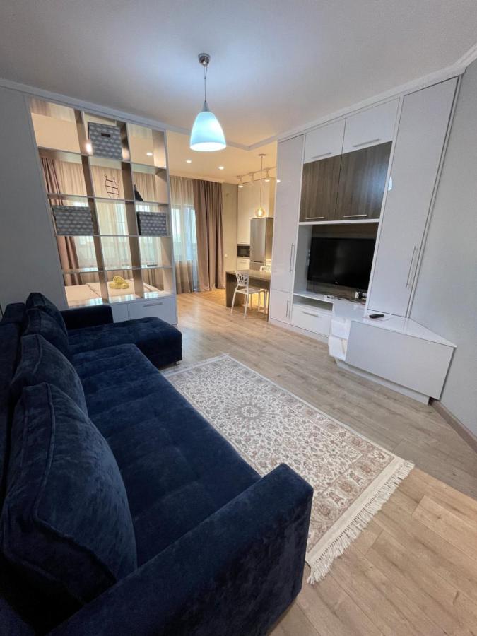 Апартаменты студия ЖК Арай - Ferienwohnung Almaty