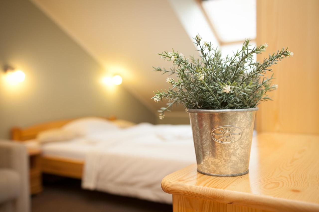 Standaard Tweepersoonskamer met Tweepersoonsbed