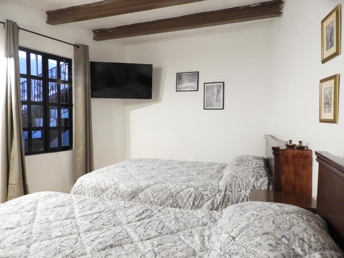 Habitación Doble Superior