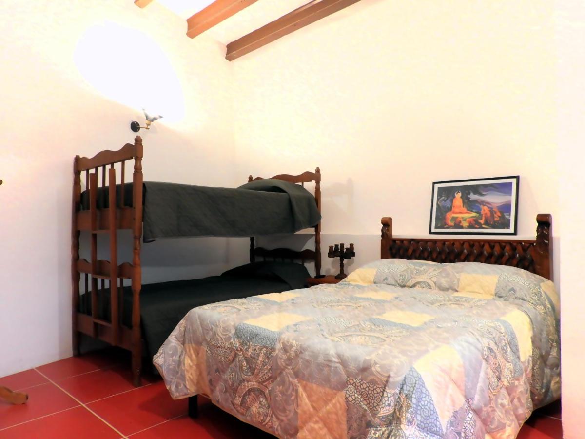 Suite Familiar con balcón