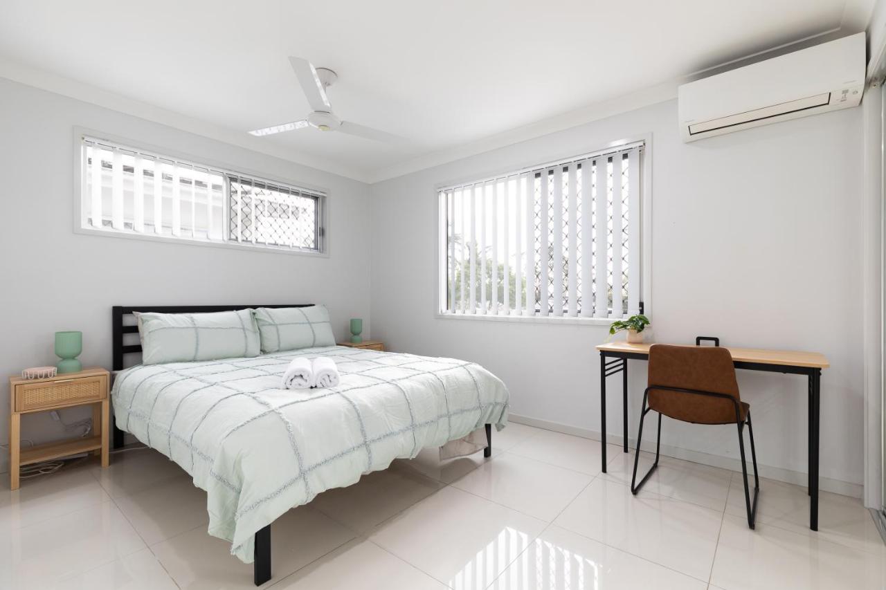 One-Bedroom Premier Apartment