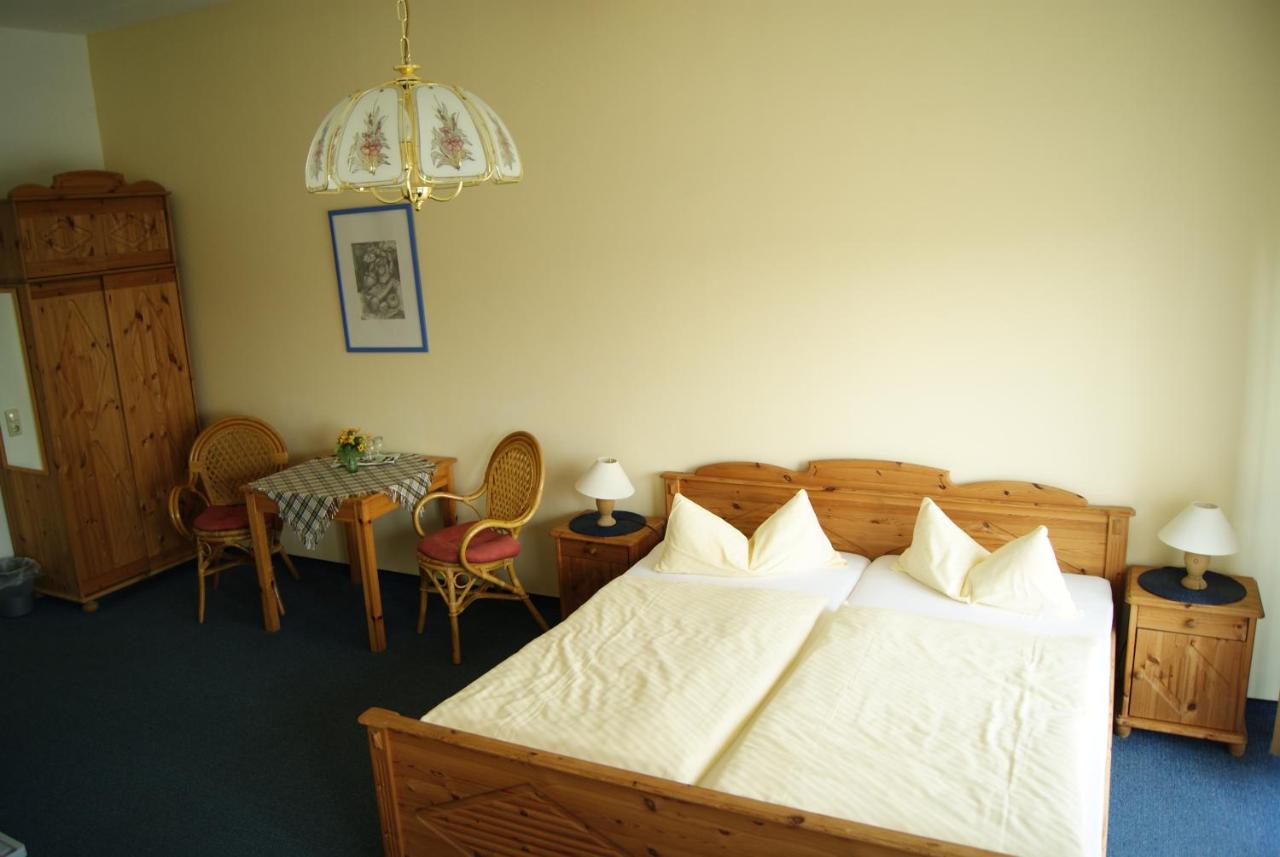 Comfort Double Room