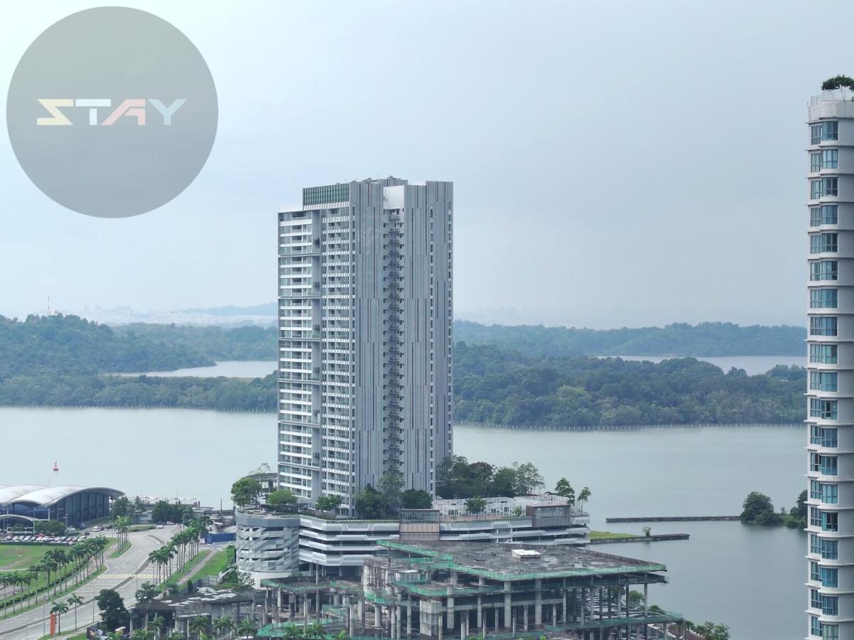 Almas Suites Cozy Relax Studio Seaview BySTAY - B&B