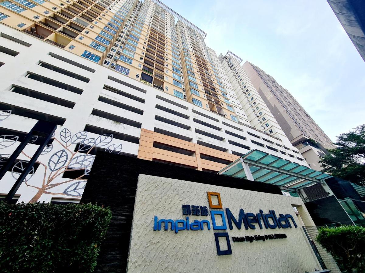 4 Bedrooms USJ Summit Damen Segi Taipan Sunway University Monash Sunway Medical Sunway Pyramid Lagoon - B&B