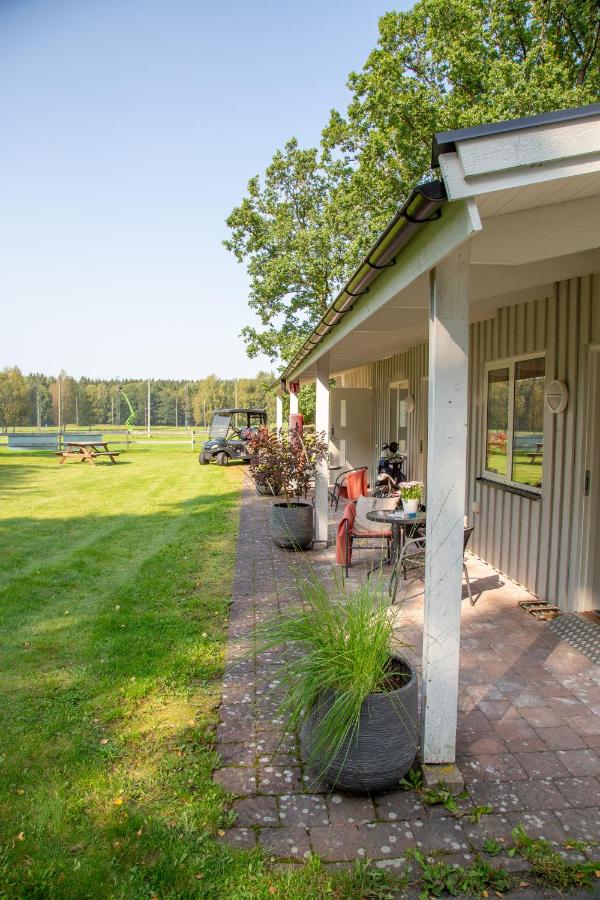 Alingsås Golfklubb - B&B Alingsås