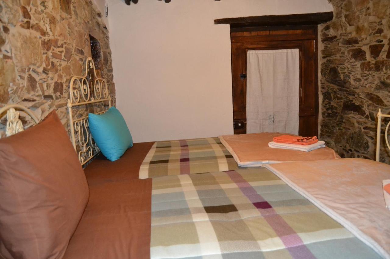 Casa con 2 Camere da Letto (5 Adulti)