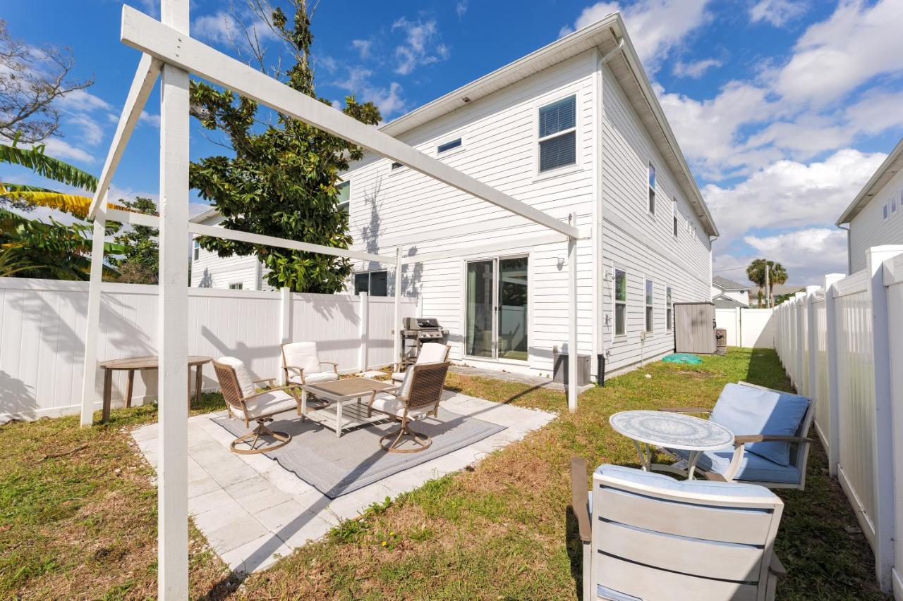 Be A Nomad - Beautiful house 6 blks to beach - B&B Jacksonville Beach