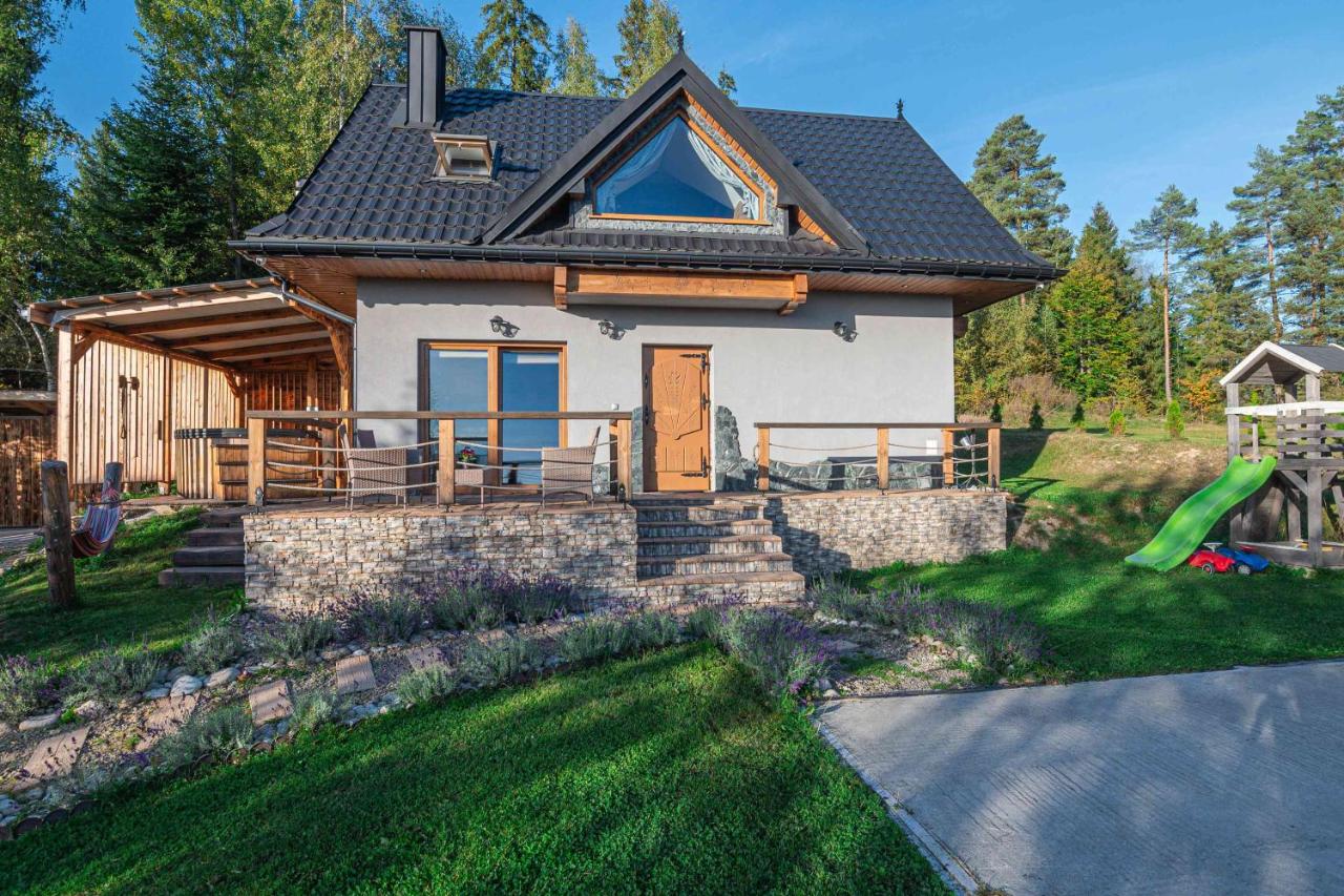 Leśne Zacisze - B&B