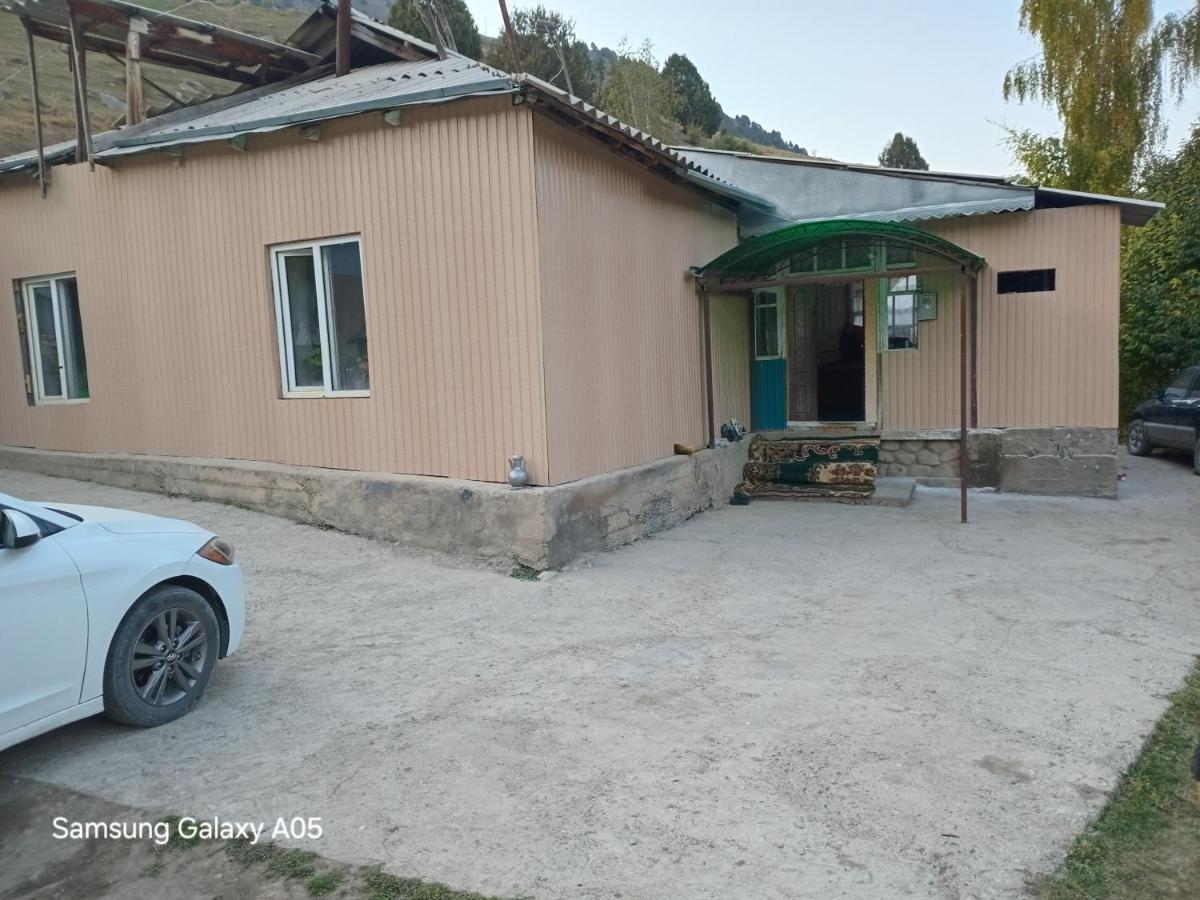 Koshoi Ata guest house - B&B