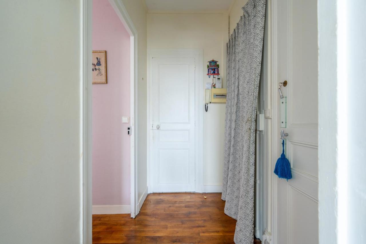 Appartement - Tours - Ferienwohnung