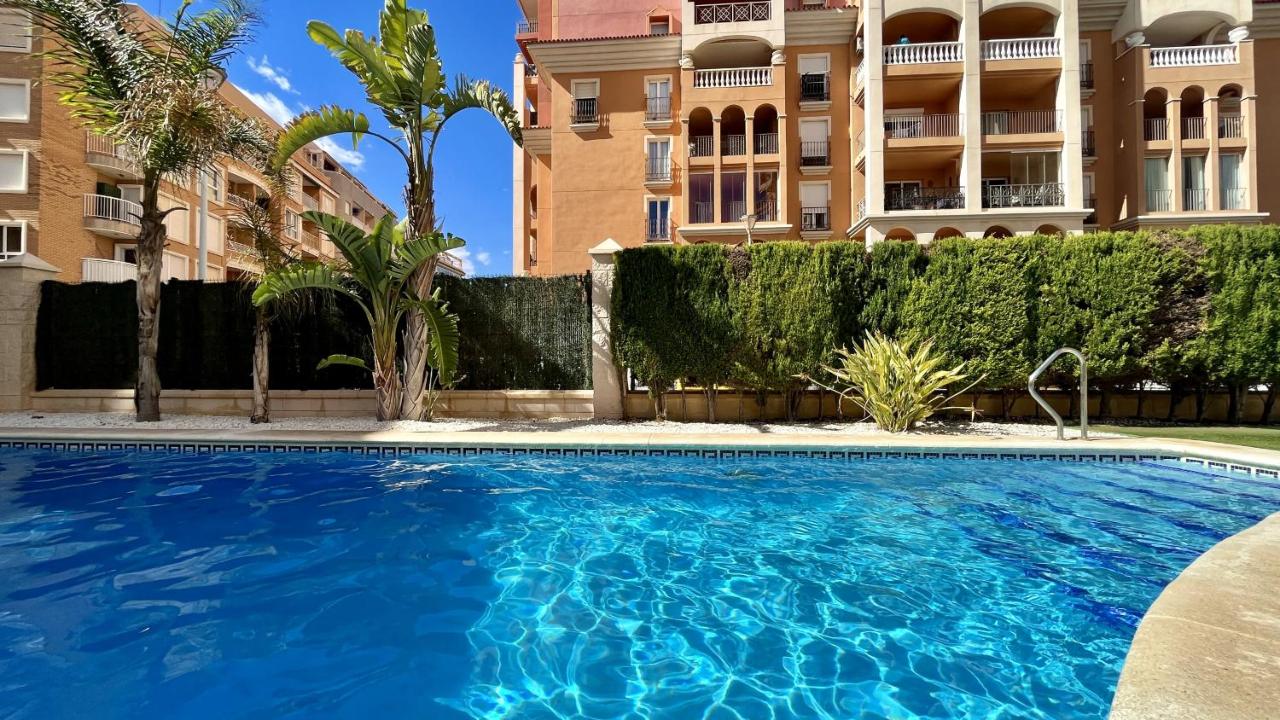 Aldea del Mar by Gloove - B&B Torrevieja