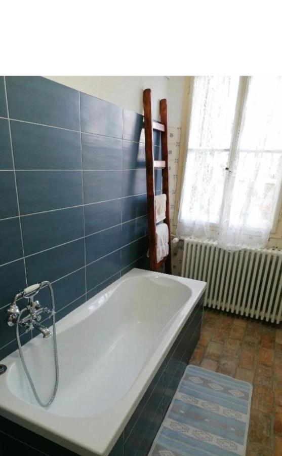 Triple Room with Shared Bathroom