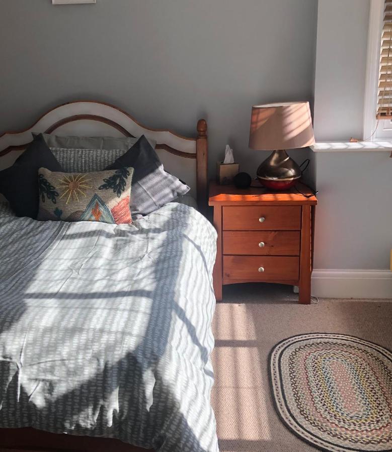 Double Room with Patio