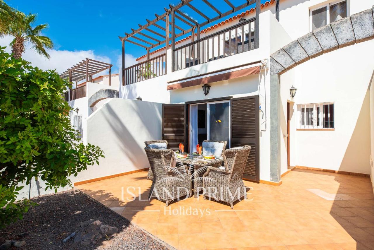 Holiday House in Las Adelfas II ADF409 - B&B San Miguel De Abona