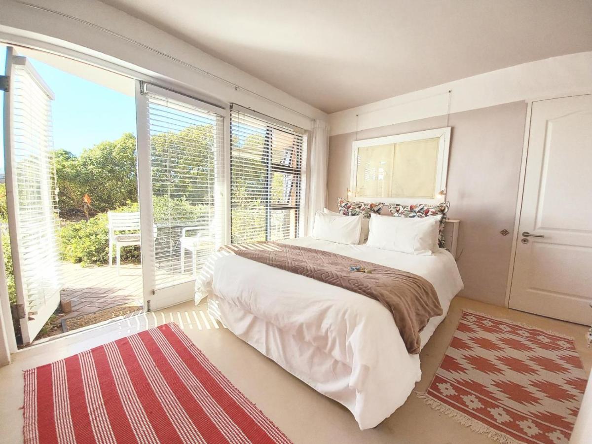 Chambre Lit Queen-Size de Luxe