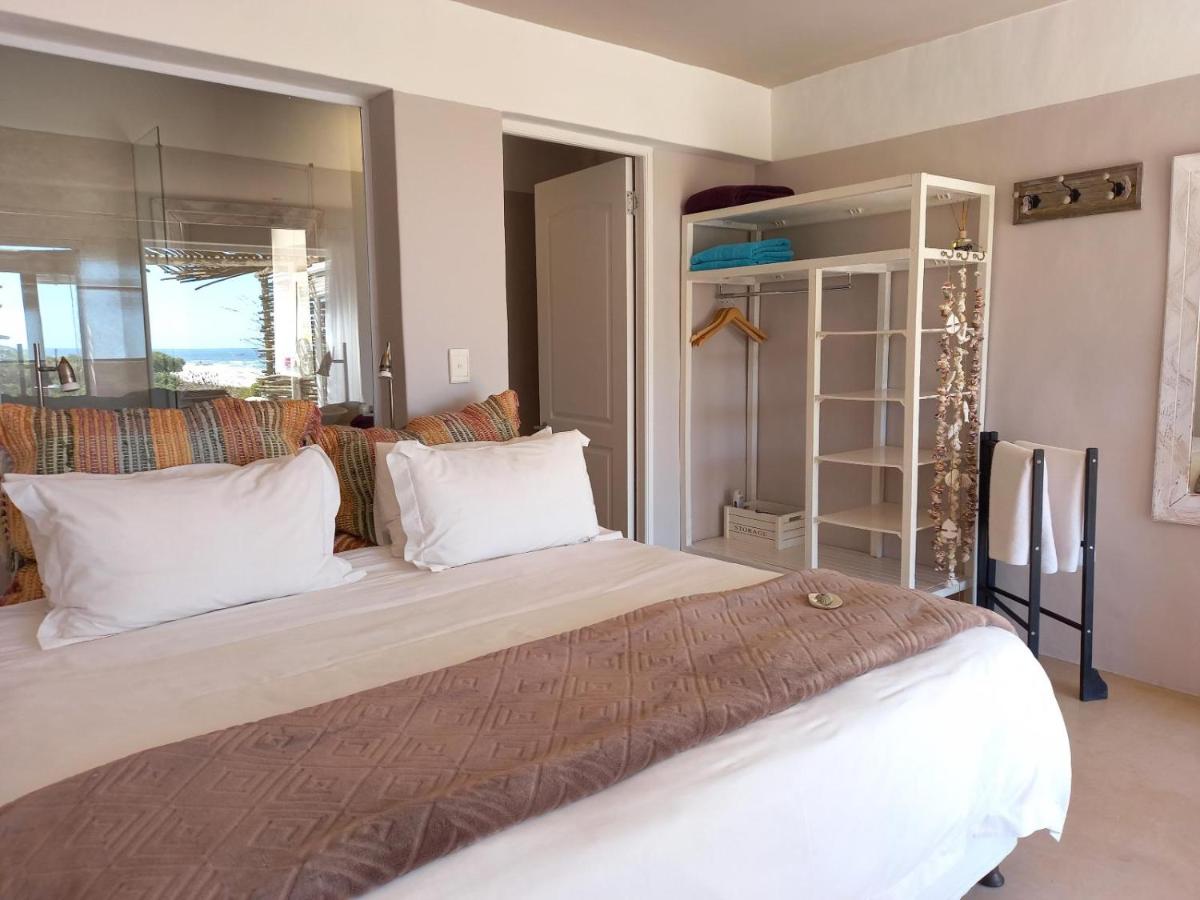 Chambre Lit King-Size Classique