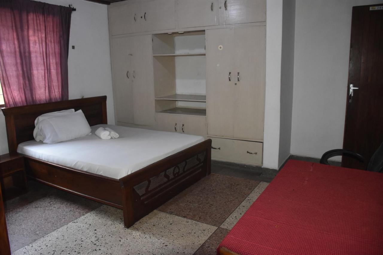 Camera Tripla con Bagno Privato