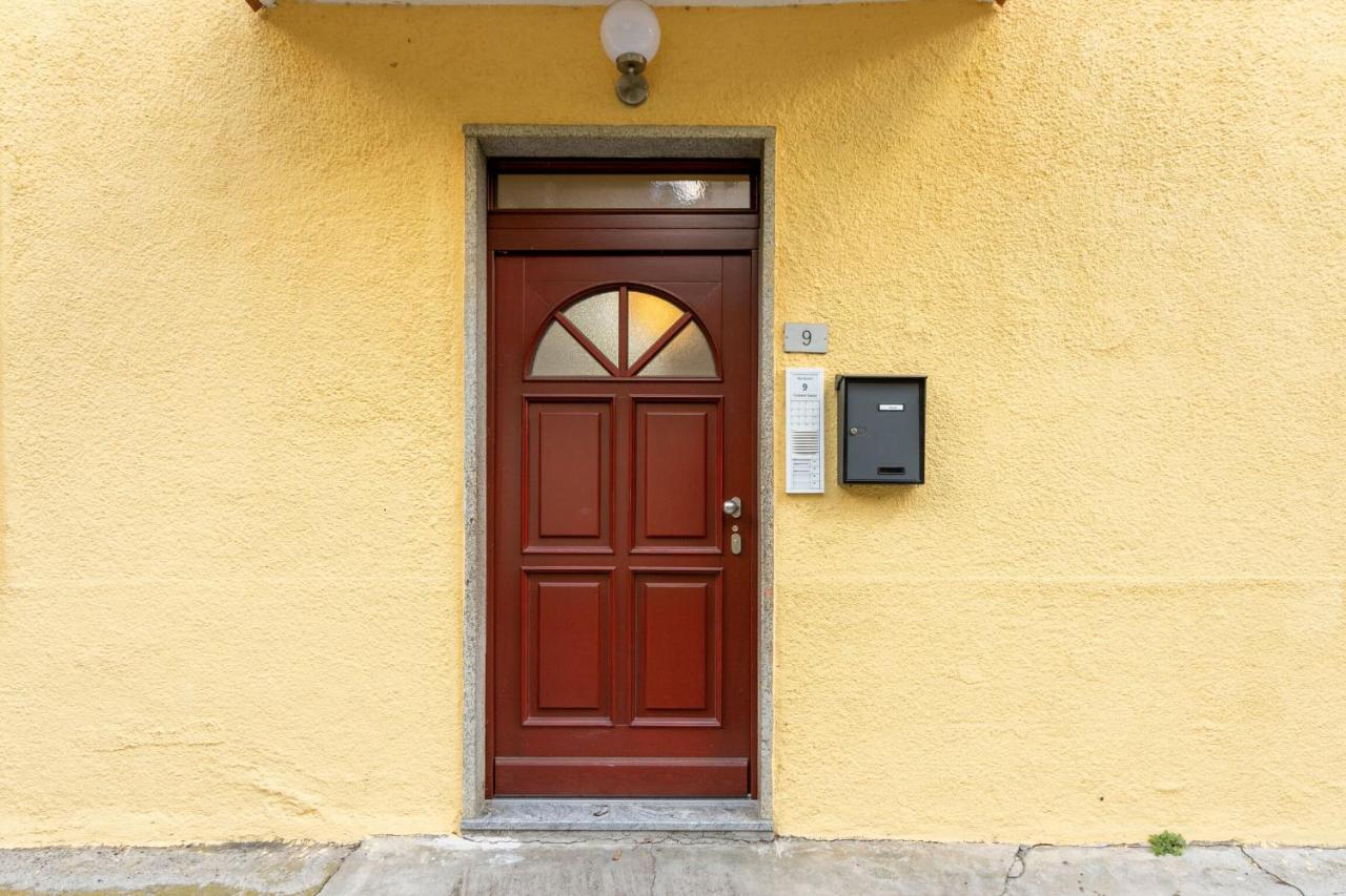 Appartement 1