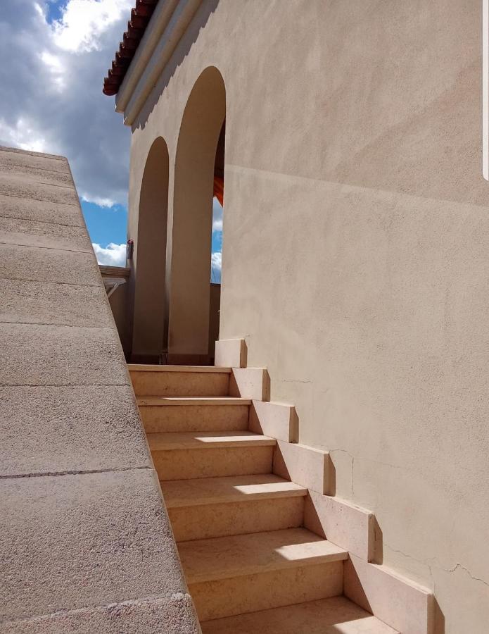 Villa Kalos in Marinagri Resort - B&B Policoro