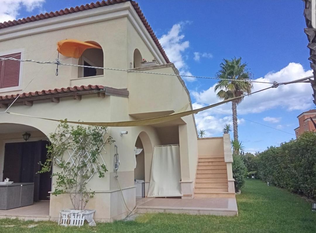 Villa Kalos in Marinagri Resort - B&B Policoro