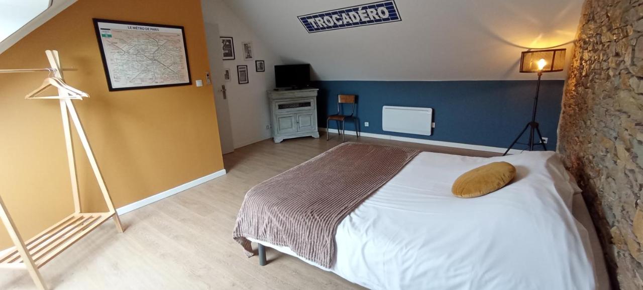 Appartement 1 Chambre