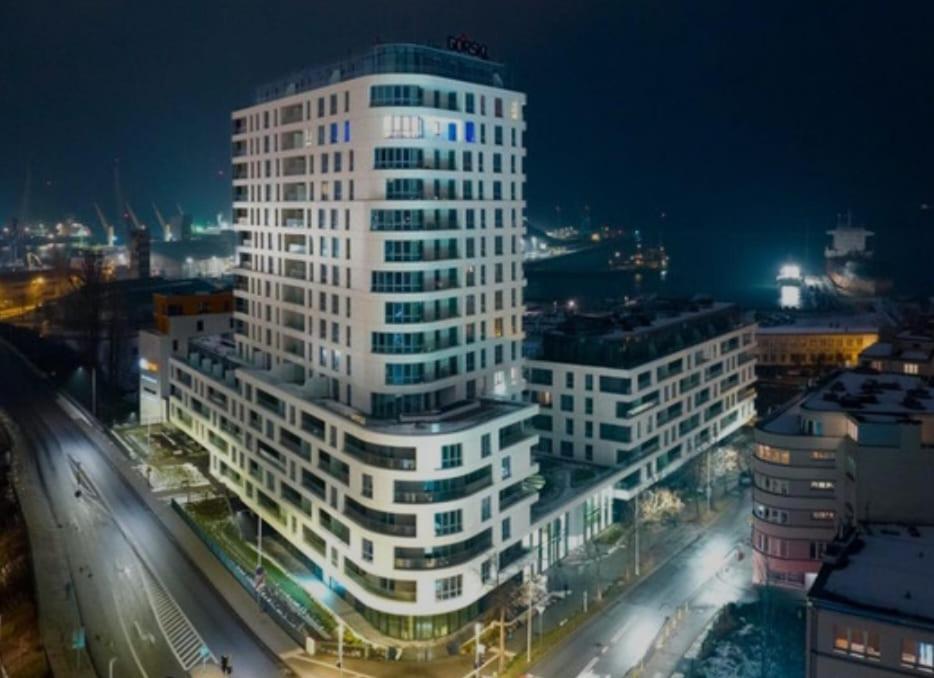 Gorski Apartamenty Gdynia - B&B