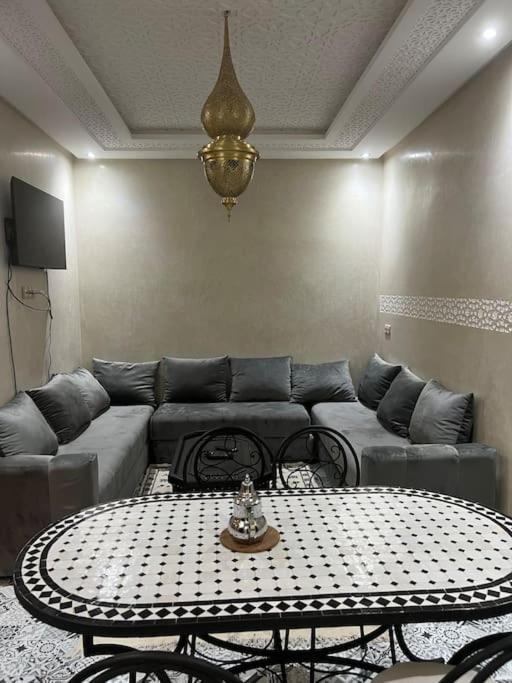 Appartement proche aeroport - B&B