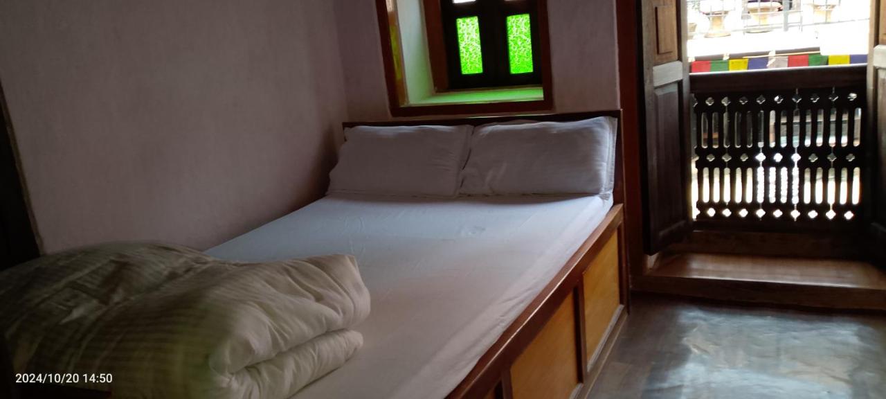Newa Guest House Bandipur - B&B Bandi̇̄pur