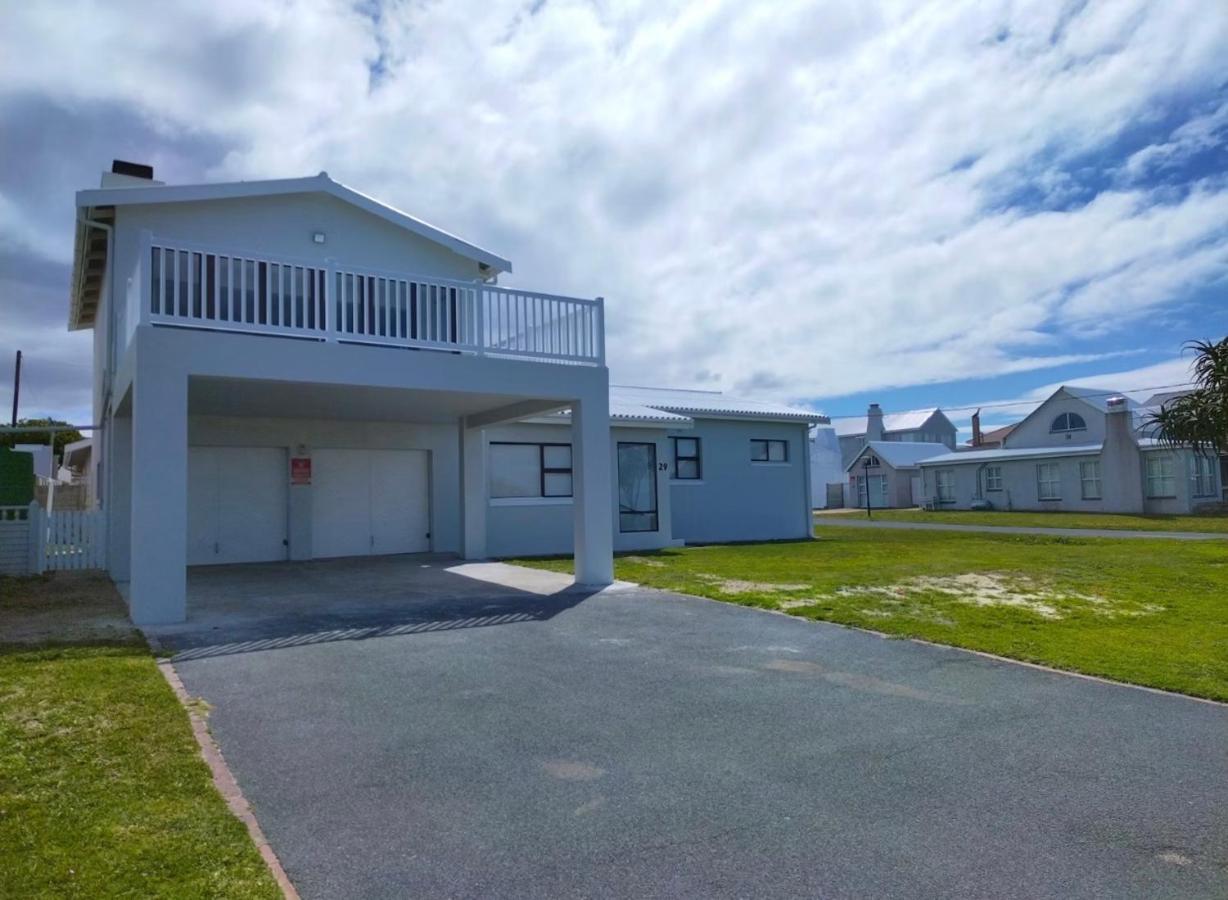 Huisie by die See - B&B Struisbaai