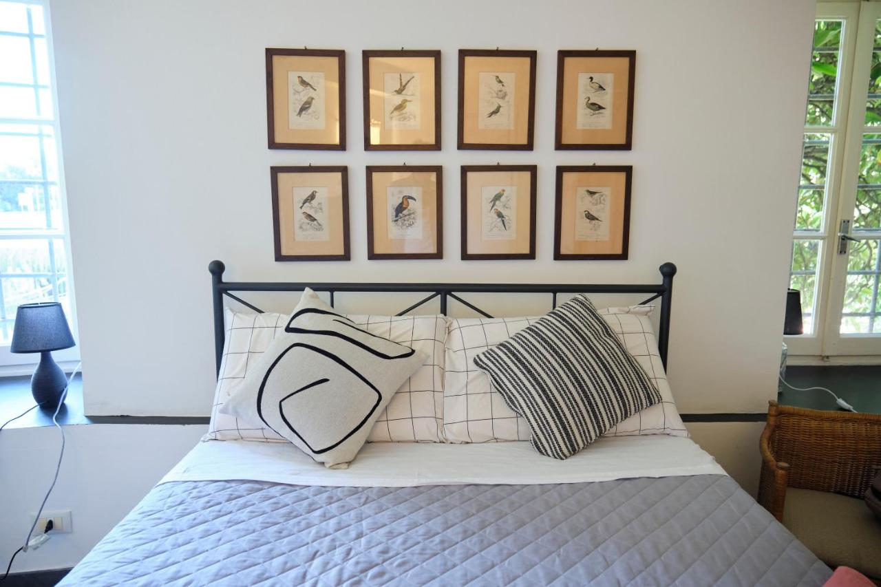 Il Nespolo di Campopisano - B&B Genoa