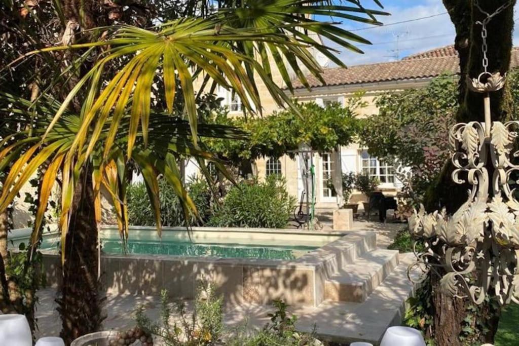 Guest house with charm, Le figuier - B&B