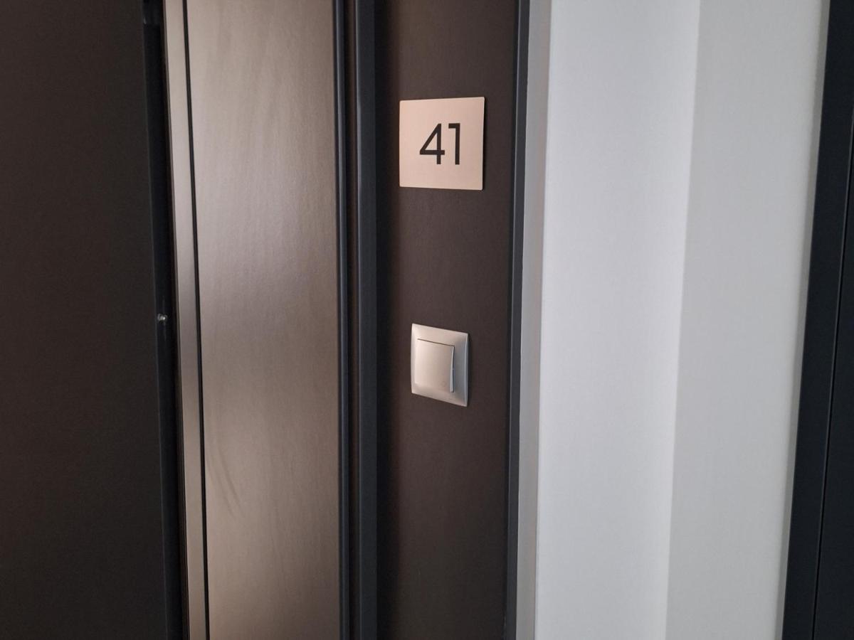 Apartament Blue Polana Szaflarska - B&B