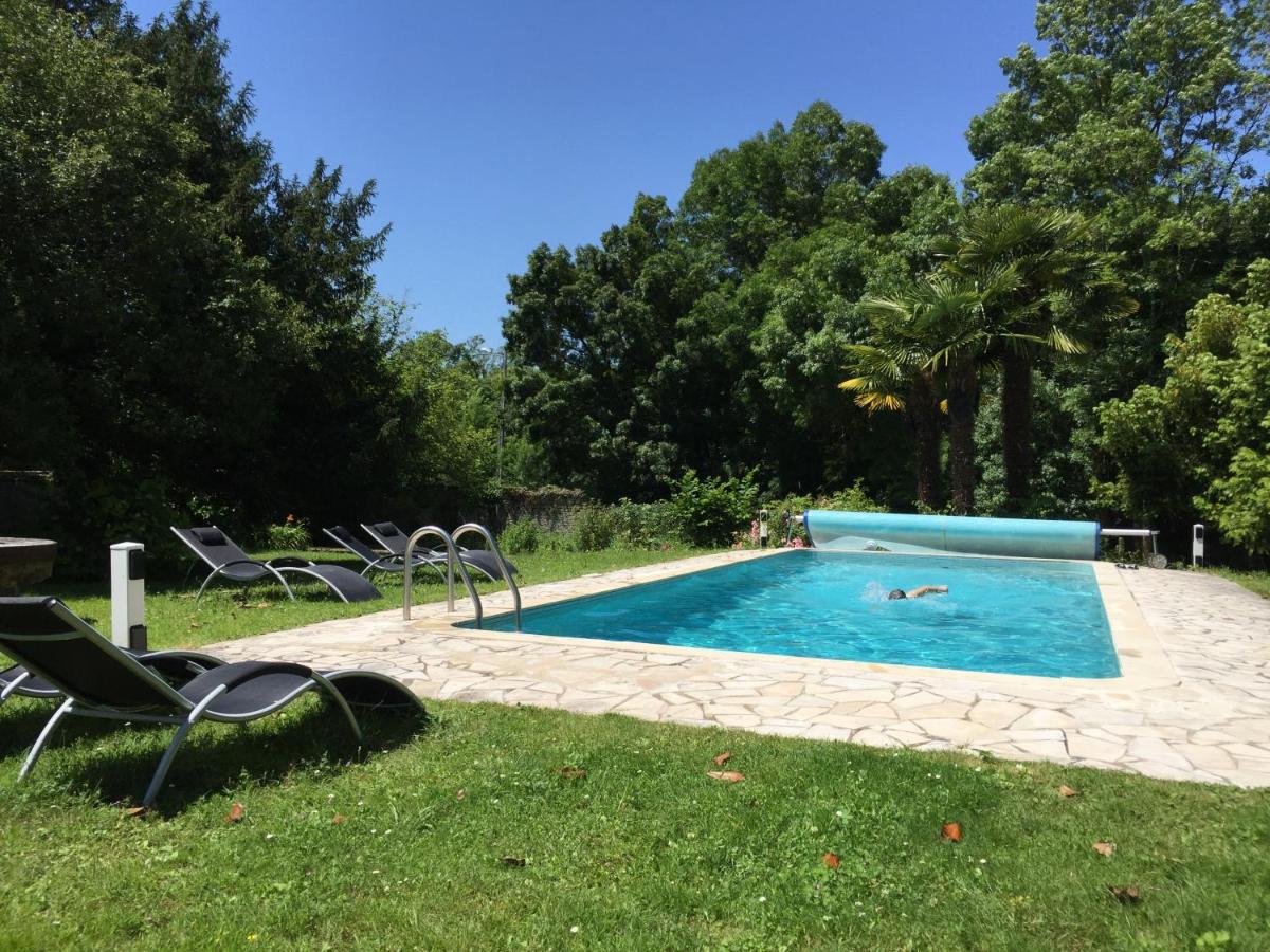 Chez Fernand - B&B