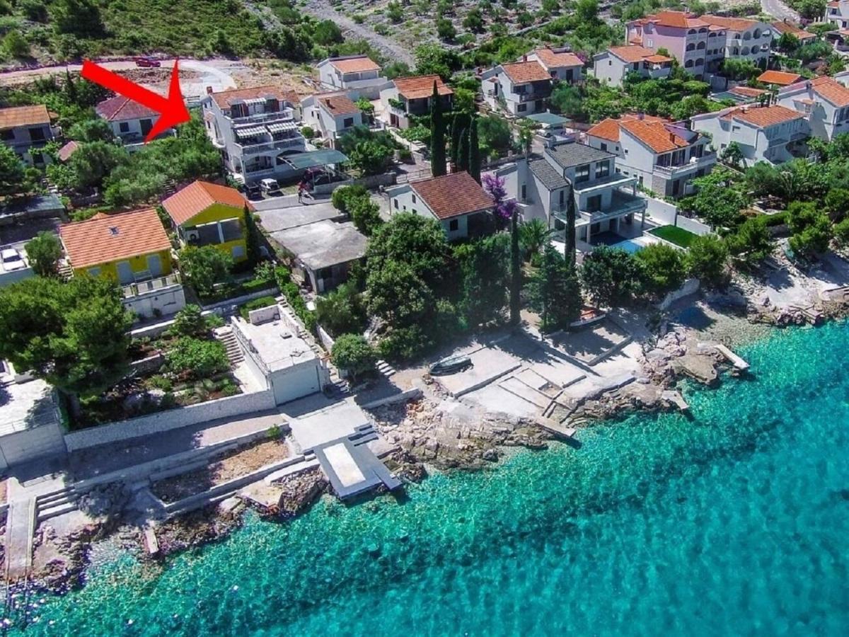 Apartments Milans - Ferienwohnung